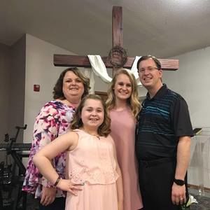 Meet your Posher, Tina